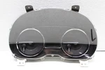 2016 Subaru Wrx Speedometer Cluster Assembly 85000VA480 Factory Oem. Fixed Price $47.43.