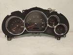 Speedometer Mph Id 15261511 Fits 05-07 G6 425010 F3. Fixed Price $50.00.