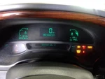 Speedometer Cluster Digital Opt U02 Fits 01-05 Deville 245763. Fixed Price $79.44.
