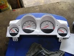 2007-2008 Dodge Magnum Charger Speedometer Instrument Gauge Cluster Mph 140 Oem. Fixed Price $98.92.