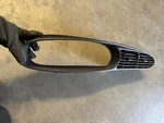 Porsche Speedometer Dash Bezel 94455202300 Oem Genuine. Fixed Price $80.00.