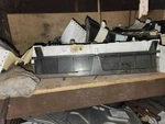 Speedometer Head Only Mph Fits 90-92 Loyale 12861. Fixed Price $38.00.
