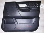 2009 Range Rover Sport Rh Front Door Panel Black. Fixed Price $79.99.