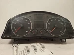 Speedometer Cluster Sedan Vin K 8TH Digit 160 Mph Fits 07 Jetta 753317. F2. Fixed Price $85.00.