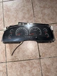 1999 Ford Expedition Speedometer Instrument Cluster Unknown Miles XL3F10849CB. Fixed Price $30.00.