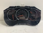 2011-2012 Nissan Maxima Speedometer Instrument Gauge Cluster 24810 ZY07A 38K. Fixed Price $116.96.