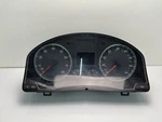 2008-2010 Volkswagen Jetta Sedan Instrument Speedometer Cluster Miles 84K Oem. Fixed Price $64.97.