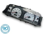 Speedometer Instrument Cluster Panel Gauges 02 03 04 Montero Sport #458. Fixed Price $69.95.