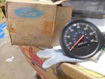 E3TZ-17255-K Oem Nos Ford Speedometer Bronco Ii & Ranger? Metric!. Fixed Price $45.00.