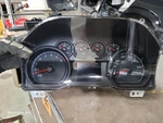 SILVRDO15 2022 Speedometer 2123724. Fixed Price $129.89.