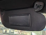 Passenger Right Sun Visor Illuminated Fits 15-17 Navigator 635896. Fixed Price $99.00.