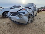 2014 Nissan Juke Driver Left Sun Visor Assembly Used 268-12053L. Fixed Price $80.70.