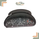 2001-2003 Bmw 325I Speedometer Cluster Sdn Mph At Oem. Fixed Price $91.79.