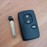 Unlocked Toyota Oem Jdm 271451-5300 Corolla Axio NZE161 165 Smart Fob With Blade. Fixed Price $65.00.