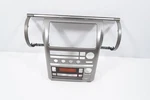 03-04 Infiniti G35 Navigation Radio Bezel Trim. Fixed Price $204.99.