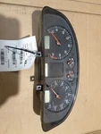 Speedometer Cluster 160 Mph Fits 99 Passat 159012. Fixed Price $34.20.