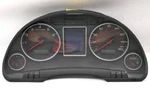 Instrument Gauge Cluster Speedometer 04-05 Audi A4 B6 Genuine 8E0 920 950. Fixed Price $94.99.