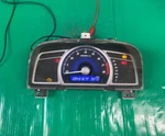 2006-2011 Honda Civic Speedometer Cluster Tach 94K Miles 78100-SVA-A020-M1. Fixed Price $150.00.