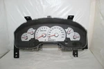 Speedometer Instrument Cluster Dash Panel Gauges 04 05 Mountaineer 90,133 Miles. Fixed Price $92.88.