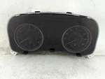 2017-2018 Hyundai Elantra Speedometer Instrument Cluster Gauges RF4F7. Fixed Price $134.47.
