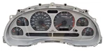 1999-2004 Ford Mustang 35TH Anniversary Instrument Gauge Cluster 120MPH 7K Rpm. Fixed Price $299.99.