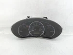 2012 Subaru Forester Speedometer Instrument Cluster Gauges 85003 SC740 G7LZ3. Fixed Price $42.15.