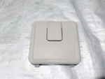 13-20 Infiniti JX35 QX60 Front Roof Headliner Trim Plug Cover Panel Oem. Fixed Price $32.50.