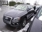 Speedometer Cluster Kph Id 8R0920931AX Fits 11-12 Audi Q5 1104580. Fixed Price $201.00.