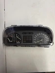 1990 1991 Honda Civic Dx Speedometer Cluster Gauges Panel 123,163 Miles. Fixed Price $85.00.