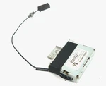 06-2010 Infiniti M35 M45 Radio Antenna Receiver Module Clarion Nissan Oem. Fixed Price $29.87.