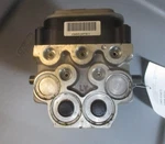2000-2001 Chevrolet Gmc S10 Sonoma Abs Anti-lock Brake Pump Assembly Oem 4X2. Fixed Price $147.99.