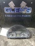 Speedometer Mph Without Chrome Trim Fits 07-09 Sprinter 2500 771127. Fixed Price $118.86.