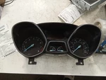 2017 Escape Oe Speedometer Gauge Cluster 79K Miles Ford. Fixed Price $105.85.