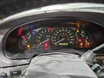 2007 Toyota Sequoia Speedometer Instrument Cluster 202K (AT)(838000C840). Fixed Price $96.00.