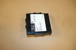 2007-2011 Toyota Camry Hybrid Oem Theft Warning Control Module 89990-06031. Fixed Price $49.99.