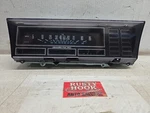 1984 Oldsmobile Cutlass Speedometer Cluster Gauge Assembly 25044904. Fixed Price $150.00.