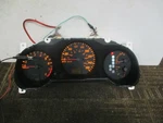 03 2002 Nissan Altima Speedometer Instrument Cluster 286K Miles 248108J014. Fixed Price $15.00.