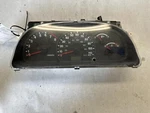 Used Speedometer Gauge Fits: 2003 Chevrolet Tracker Cluster 2.5 Grade. Fixed Price $94.59.