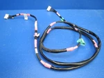 19-22 Toyota RAV4 Radio Antenna Cord Cable Wire Wiring Harness Oem. B42. Fixed Price $37.00.