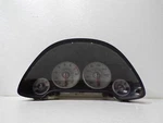 ?miles? 02 03 04 Acura Rsx At 2.0L V-tec Speedometer Gauge Instrument Cluster. Fixed Price $99.95.