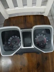 2010-2011 Chevrolet Camaro Ss Speedometer Cluster Oem. Fixed Price $80.00.