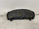 1994 Saab 900 A/t Cluster Speedometer Tach Gauges Instrument Panel Oe Id 4617221. Fixed Price $99.95.