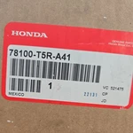 2015-2017 Honda Fit Ex-l Speedometer Cluster Rewritable 78100-T5R-A41 Oem. Fixed Price $50.00.