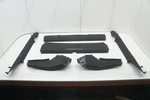 Set Front Rear Left Right Headliner Trim 1854467-90-E Tesla Cybertruck 24 *note*. Fixed Price $399.99.