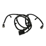 Front Bumper-harness Fit For Chevrolet Gm 16-18 Silverado 1500 23274030. Fixed Price $49.99.