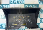 92-94 Obs Chevy Gmc Silverado Sierra Suburban Instrument Cluster Tach 16140115. Fixed Price $129.95.