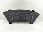2010-2010 Ford Flex Speedometer Instrument Cluster Gauges AA8T-10849-BH CC1XB. Fixed Price $348.33.