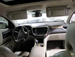 2017 Gmc Acadia Sunvisor Lh Driver Left Tan. Fixed Price $90.00.
