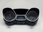 Ford Focus 2015 Speedometer Instrument Cluster Gauges 161K Miles F1ET-10849-CTG. Fixed Price $44.99.