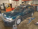 Speedometer Head Only Mph 4WD Fits 97 Legacy 655430. Fixed Price $85.49.